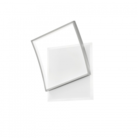 LED-AYRTON-Q42-NIK Plafoniere/Aplice moderne - Fan Europe (LAD)