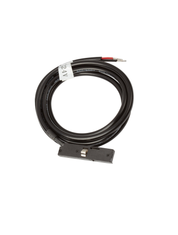 Nova Luce - sine magnetice - 5mm B-Track-L3.9-1.5m