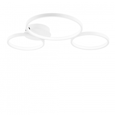 LED-FREDY-PL3 Plafoniera LED moderna