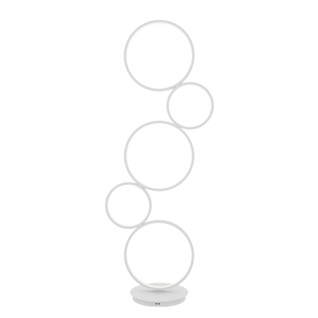 LED-FREDY-PT5 Lampadar LED modern