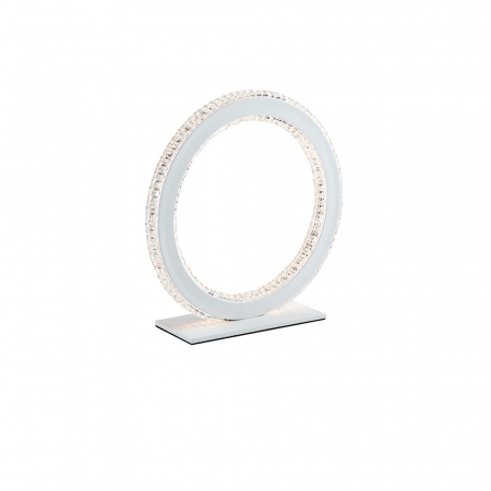 LED-BRYANT-L - Veioza moderna LED - FAN EUROPE (LAD)