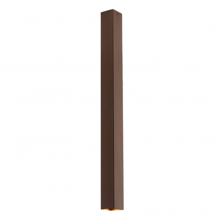 Plafoniere - Ceiling Lamp Fluke I-FLUKE-PLQ75 1xGU10 6x6x75cm Luce Ambiente Design (LAD) Fan Europe