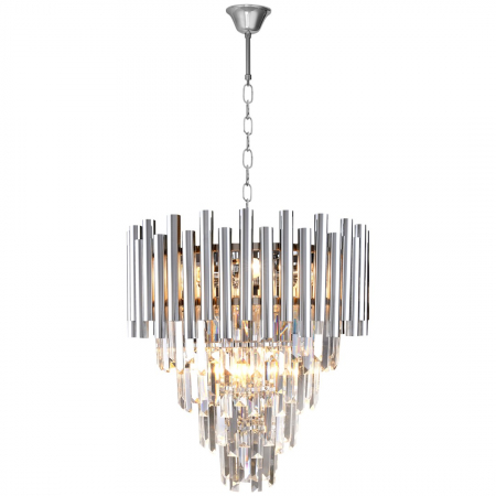 Candelabre - Candelabru modern Madison Milagro 5991