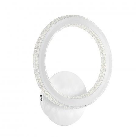 LED-BRYANT-AP - aplica moderna LED - Fan Europe (LAD)