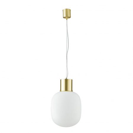 I-FELLINI-S30 ORO - suspensie moderna Fan Europe LAD