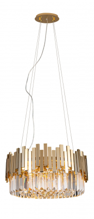 Candelabre - SUSPENSIE MODERNA TREND P0368 - MAX LIGHT