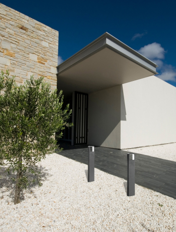 Exterior - ACQUA