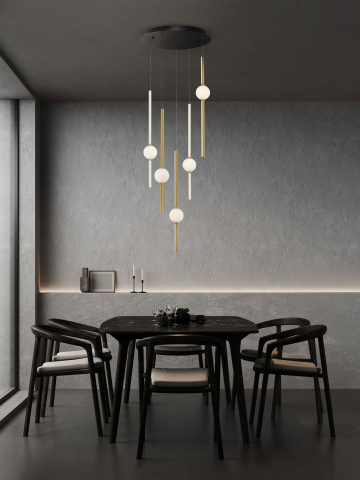 Decorative - ACROBAT