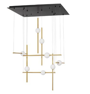 Corpuri pt interior - Acrobat SP8 H suspensie moderna - 9695259