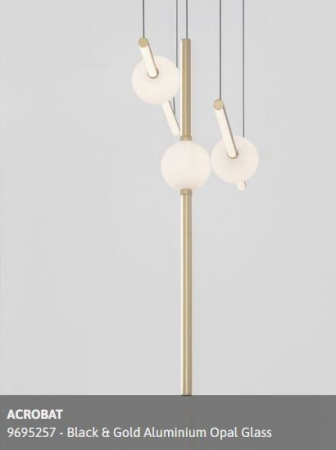 Acrobat suspensie moderna 3 - 9695257 [2]