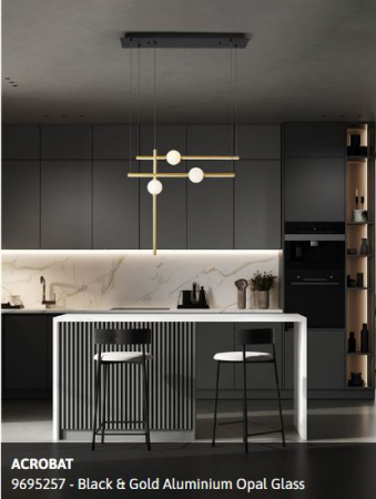 Acrobat suspensie moderna 3 - 9695257 [3]