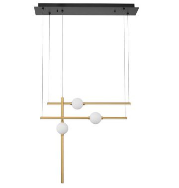 Corpuri pt interior - Acrobat suspensie moderna 3 - 9695257