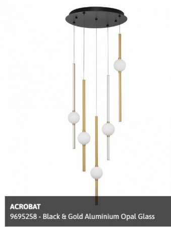 Corpuri pt interior - Acrobat suspensie moderna 5 - 9695258