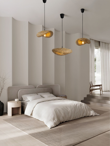 Lustre simple (suspensie) - ADALINE
