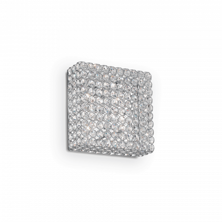 Corpuri pt interior - PLAFONIERA MODERNA ADMIRAL PL4 - IDEAL-LUX