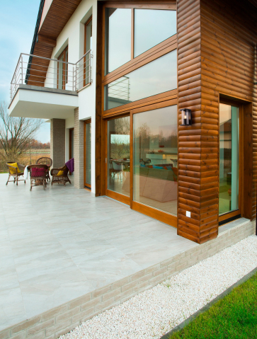 Exterior - ADORAY