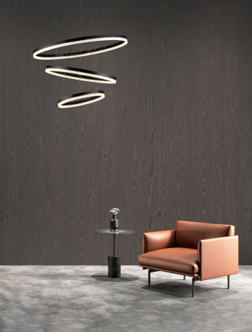 Lustre simple (suspensie) - ADRIA