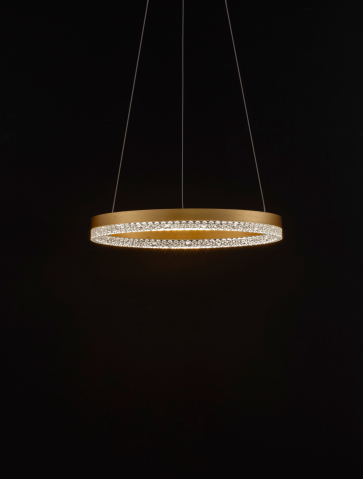 Lustre simple (suspensie) - ADRIA