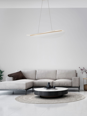 Lustre simple (suspensie) - AGOS