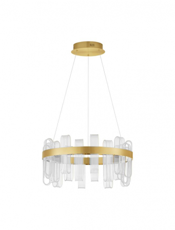 Candelabre - ARGO SP81W - suspensie moderna - 9756714 - Nova Luce