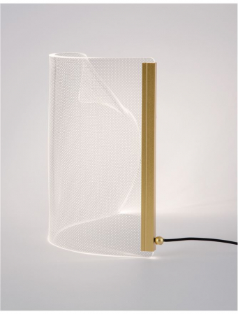 Veioze - AGOS (SIDERNO) TL6W - 9054401veioza moderna  - Nova Luce
