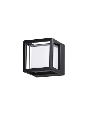 AGOSTO aplica exterioara LED 9207616