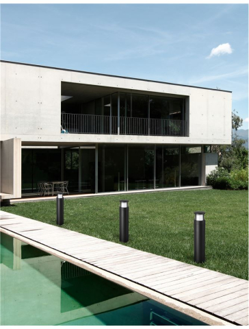 Stalpi - AGOSTO stalp exterior 9277151