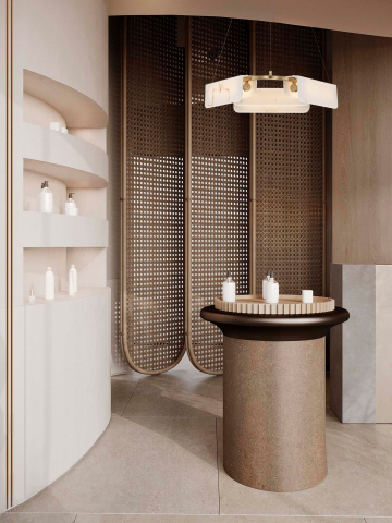 Decorative - AIDER