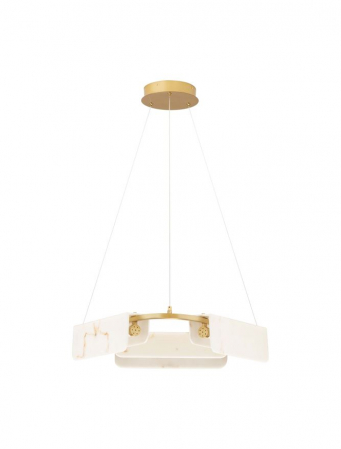 Aider Suspensie orizontala 3L - Alabastru 34W [1]