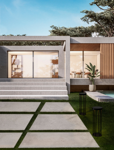 Exterior - AIGO