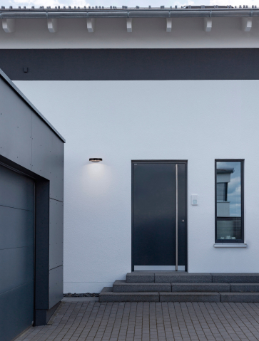 Exterior - AIGO