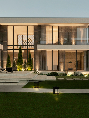 Exterior - AIGO