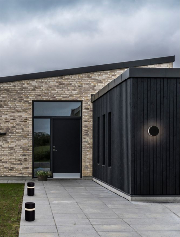 Aplice exterior - Airy aplica exterior moderna