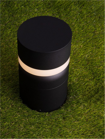 Airy stalp exterior [3]