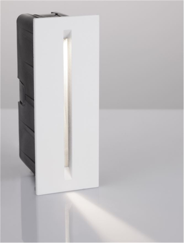 AIZEN aplica exterior LED 9026120