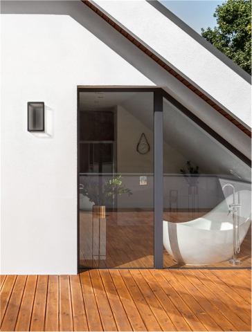 Corpuri pt exterior - AKMI aplica exterioara 9030570