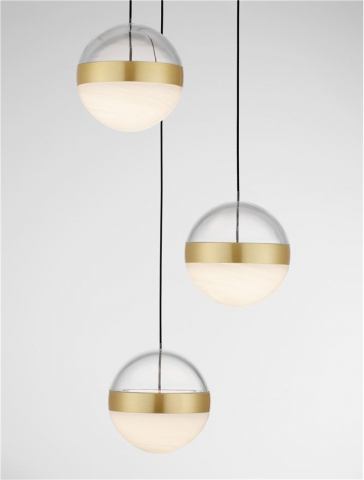 ALAZ SP3 - suspensie LED 27W - suspensie moderna LED [2]