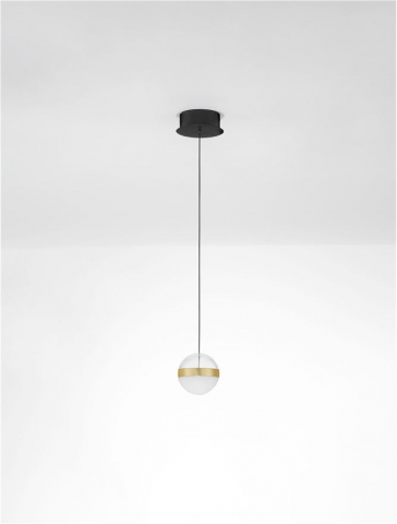 ALAZ SP1 - suspensie LED 9W - suspensie moderna LED [2]