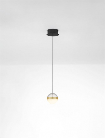 ALAZ SP1 - suspensie LED 9W - suspensie moderna LED [3]