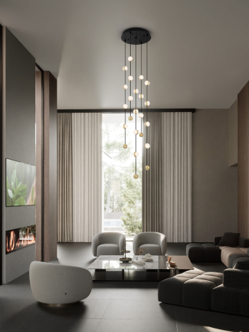 Decorative - ALCINOE