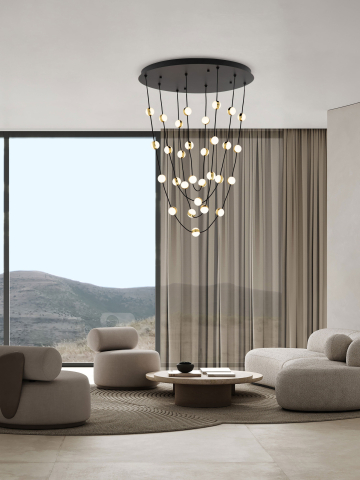 Decorative - ALCINOE
