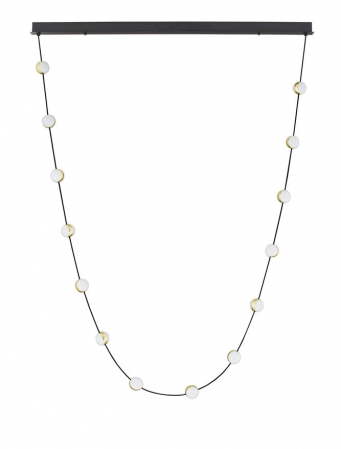 Alcinoe SP160 - 46W - suspensie moderna - 9511016 [1]