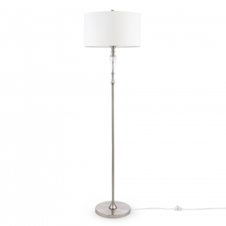 Lampadare - LAMPADAR MODERN ALICANTE MOD014FL-01N - MAYTONI