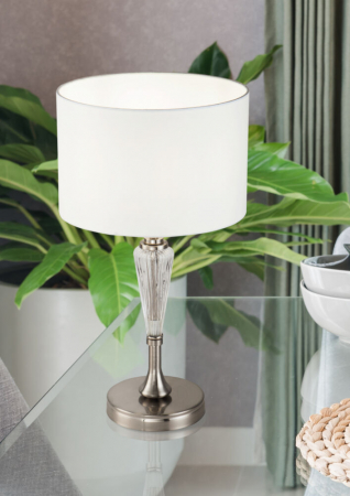 VEIOZA MODERNA ALICANTE MOD014TL-01N - MAYTONI [1]