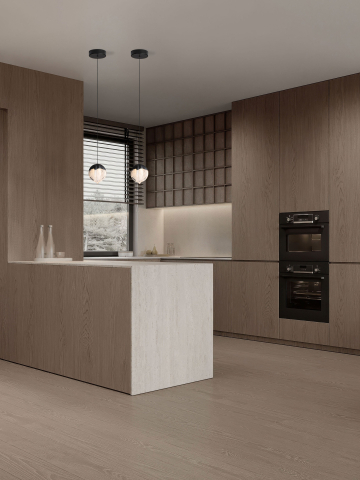 Lustre simple (suspensie) - ALICIA