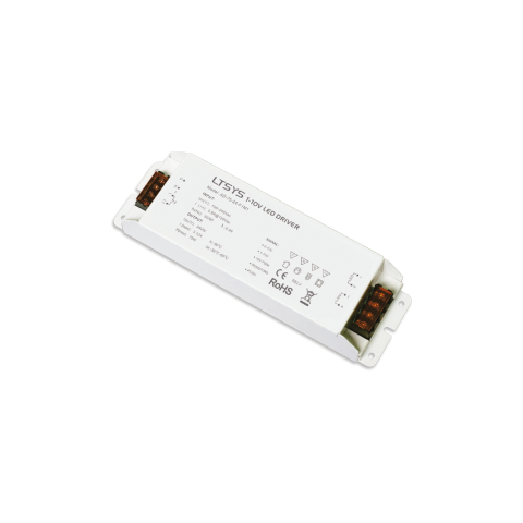 ALIMENTATORE 1-10V - ALIMENTATORE 1-10V 100W 24Vdc