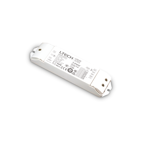 Alimentare LED & Controlere& DALI - ALIMENTATORE DALI/PUSH 036W 24Vdc