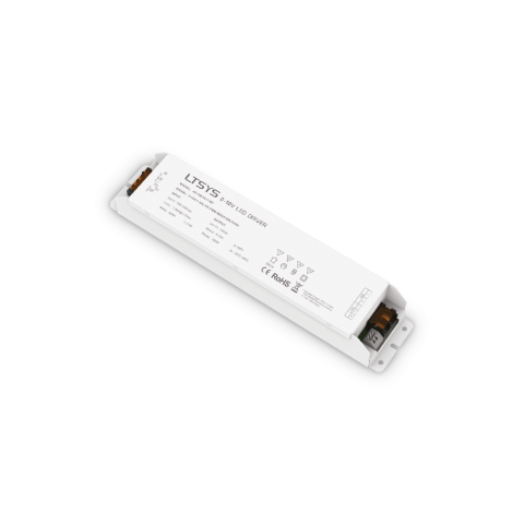 Controllers - ALIMENTATORE DALI/PUSH 150W 24Vdc