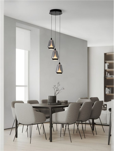 Suspensie - ALISH suspensie LED 9416967