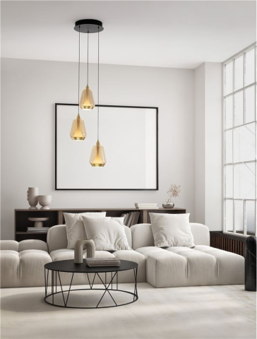 Suspensie - ALISH suspensie LED 9416968